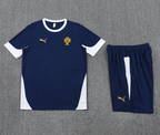 Conjunto de Treino Infantil Portugal 2025/26