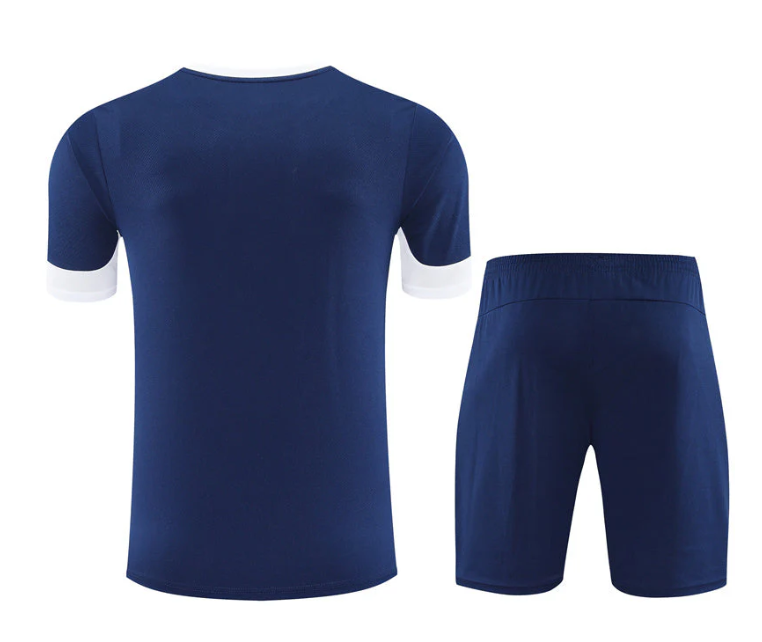 Conjunto de Treino Infantil Portugal 2025/26