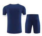 Conjunto de Treino Infantil Portugal 2025/26