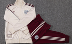 Tuta da Calcio Ajax 25/26