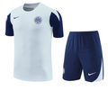Maglia e Pantaloncini da Allenamento Bambino Inter 2025/26