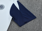 Maglia e Pantaloncini da Allenamento Bambino Inter 2025/26