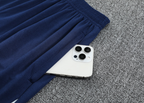 Maglia e Pantaloncini da Allenamento Bambino Inter 2025/26
