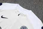 Tuta da calcio Bambino Inter 2025/26