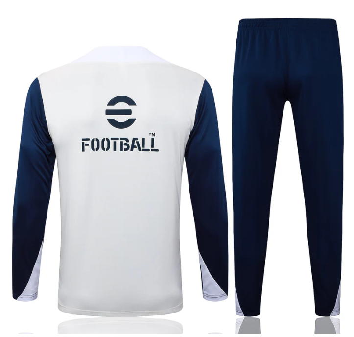 Tuta da calcio Bambino Inter 2025/26