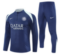 Tuta da calcio Bambino Inter 2025/26