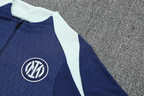 Tuta da calcio Bambino Inter 2025/26