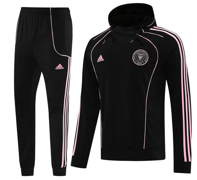 Fato de Treino Tracksuit 2025/26