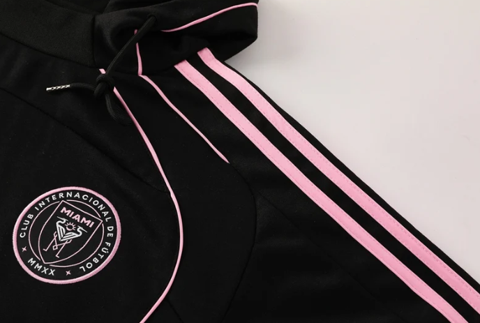 Fato de Treino Tracksuit 2025/26