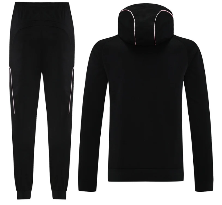 Fato de Treino Tracksuit 2025/26