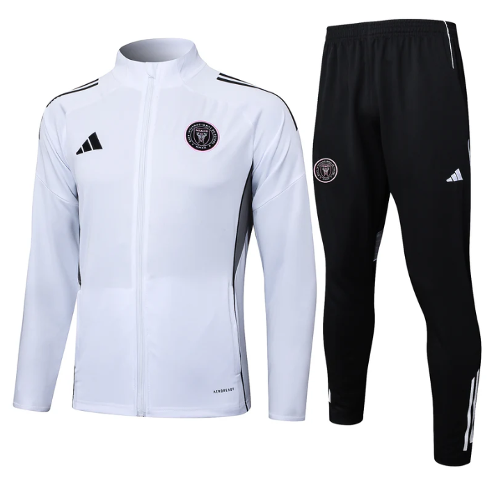Fato de Treino Inter Miami 2025/26