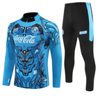 Tuta da calcio Bambino SSC Napoli 2025/26