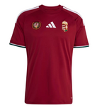 Maglia Ungheria Home 26/27