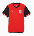 Maglia Austria Home 26/27