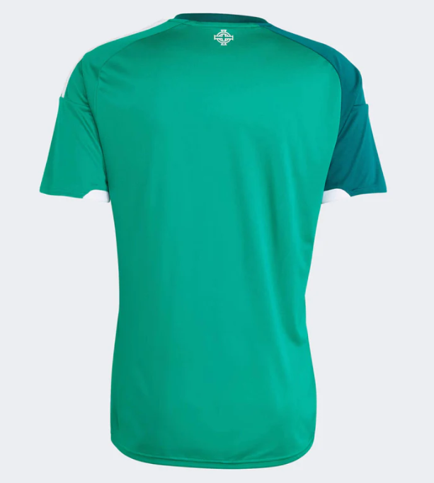 Maglia Irlanda Home 26/27