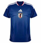 Maglia Giappone Home 26/27