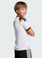 Maglia e Pantaloncini Bambino Germania Home 2026/27