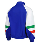 Giacca Italia Retro