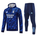 Fato de Treino Real Madrid 2025/26