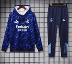 Fato de Treino Real Madrid 2025/26