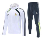 Fato de Treino Impermeável Real Madrid 2025/26