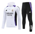 Fato de Treino Real Madrid 2025/26