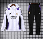 Fato de Treino Real Madrid 2025/26