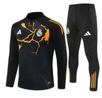 Fato de Treino Infantil Real Madrid 2025/26