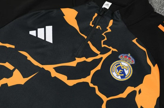 Fato de Treino Infantil Real Madrid 2025/26