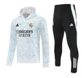 Fato de Treino Real Madrid 2025/26