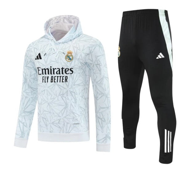 Fato de Treino Real Madrid 2025/26