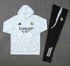 Fato de Treino Real Madrid 2025/26