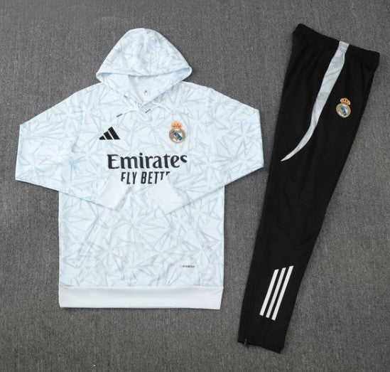 Fato de Treino Real Madrid 2025/26