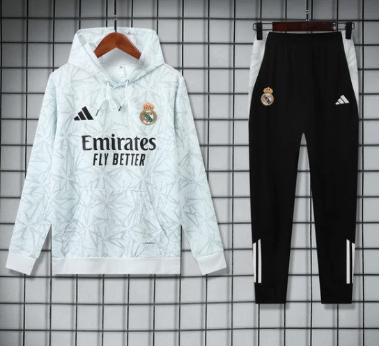 Fato de Treino Real Madrid 2025/26