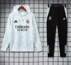 Fato de Treino Real Madrid 2025/26