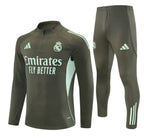 Fato de Treino Infantil Real Madrid 2025/26
