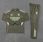 Fato de Treino Real Madrid 2025/26