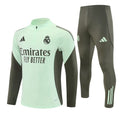 Fato de Treino Real Madrid 2025/26