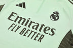 Fato de Treino Real Madrid 2025/26