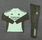 Fato de Treino Real Madrid 2025/26