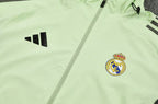 Fato de Treino Impermeável Real Madrid 2025/26