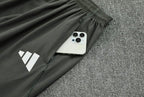Fato de Treino Impermeável Real Madrid 2025/26