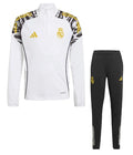 Fato de Treino Infantil Real Madrid 2025/26