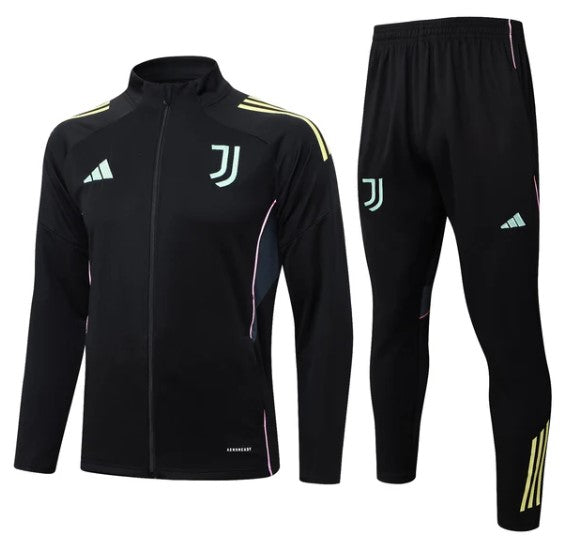Tuta da Calcio Juventus 2025/26