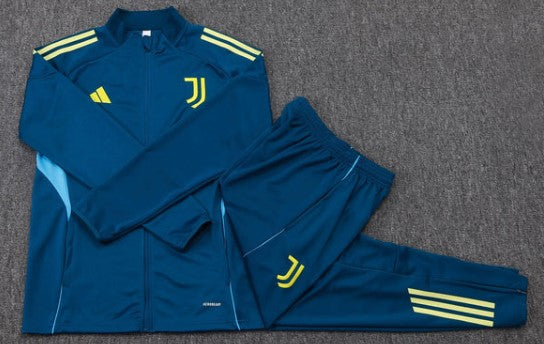 Tuta da Calcio Juventus 2025/26