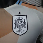 Maglia Spagna Away 2025 - Versione Giocatore