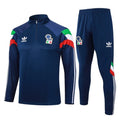 Tuta da Calcio Italia 24/25