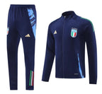 Tuta da Calcio Italia 24/25