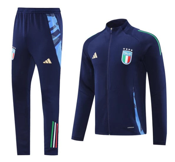Tuta da Calcio Italia 24/25