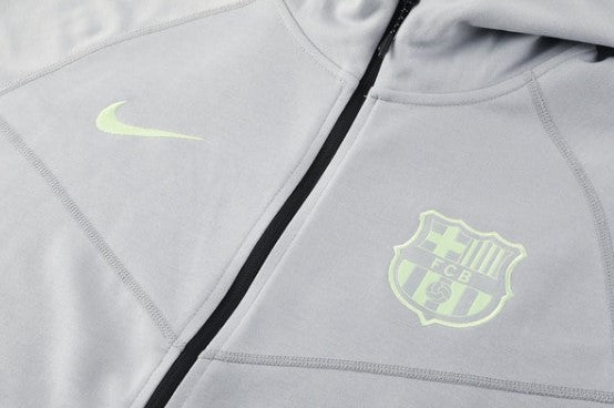 Tuta da calcio FC Barcelona 2025/26